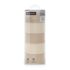 Suavinex doseur de lait Wonderland beige avec 4 compartiments empilables
