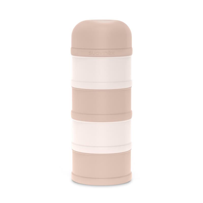Suavinex Doseur de Lait Wonderland Rose