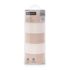 Suavinex doseur de lait en poudre Wonderland rose pour bébé