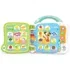 WinFun Livre d’Apprentissage Bilingue 110 Premiers Mots 18m+