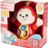 WinFun Sing 'N Learn With Me Monkey, singe musical interactif avec boutons lumineux