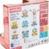 WinFun Sing 'N Learn With Me Monkey, singe musical interactif avec boutons lumineux