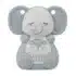 Winfun Veilleuse Portable Éléphant 0m+ avec lumière et sons
