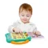 WinFun Livre d’Apprentissage Bilingue 110 Premiers Mots 18m+