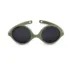 ki ET LA Lunettes de Soleil Diabola 0-1 an Kaki UV400