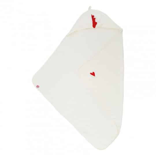 Domiva Sortie-de-bain Maternity Love