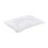 oreiller blanc 40x60 cm