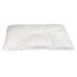 oreiller blanc 40x60 cm